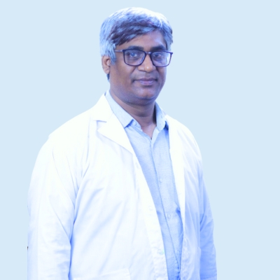 Dr. Bishwanath Kundu