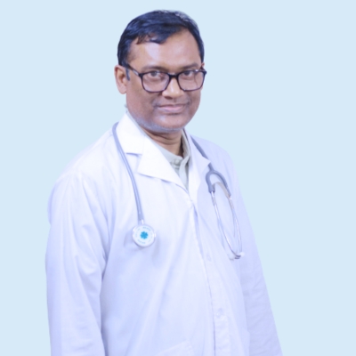 Dr. Faruk Ahmed