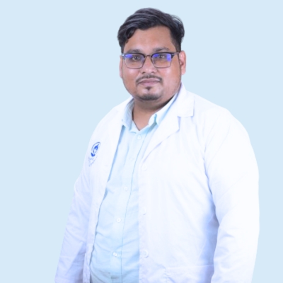 Dr. Md. Ashik Akram