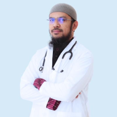 Dr. Md. Sharifuzzaman (Sohag)